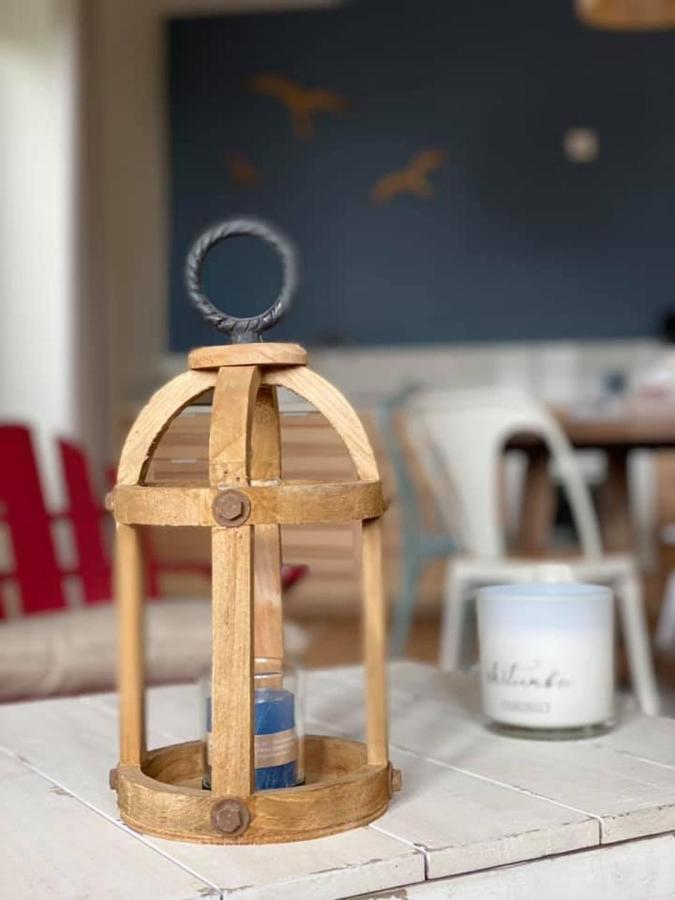 Résidence L'Aristide : Appartement Malo Auray Esterno foto